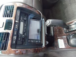 1999 Toyota 4Runner Limited Silver 3.4L AT 4WD #Z24730